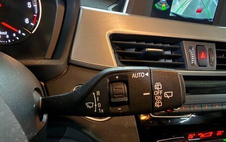 BMW X1, 2022 год, 2 680 000 рублей, 9 фотография