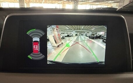 BMW X1, 2022 год, 2 680 000 рублей, 10 фотография