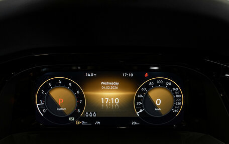 Volkswagen Teramont I, 2026 год, 5 790 000 рублей, 6 фотография