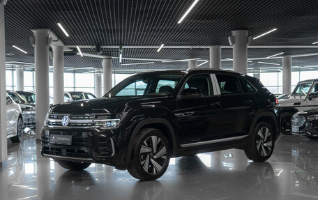 Volkswagen Teramont I, 2026 год, 5 790 000 рублей, 18 фотография