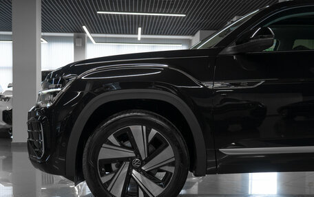 Volkswagen Teramont I, 2026 год, 5 790 000 рублей, 26 фотография