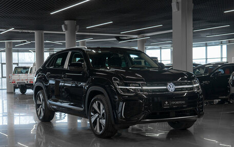 Volkswagen Teramont I, 2026 год, 5 790 000 рублей, 19 фотография