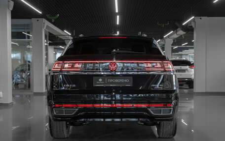 Volkswagen Teramont I, 2026 год, 5 790 000 рублей, 23 фотография