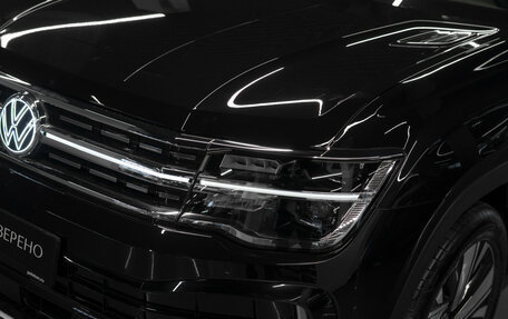 Volkswagen Teramont I, 2026 год, 5 790 000 рублей, 27 фотография