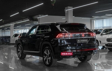 Volkswagen Teramont I, 2026 год, 5 790 000 рублей, 21 фотография