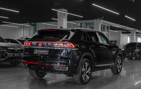 Volkswagen Teramont I, 2026 год, 5 790 000 рублей, 22 фотография