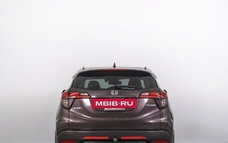 Honda Vezel, 2018 год, 2 179 000 рублей, 5 фотография