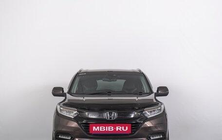 Honda Vezel, 2018 год, 2 179 000 рублей, 4 фотография