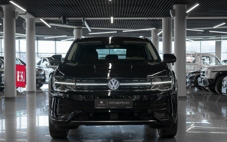 Volkswagen Teramont I, 2026 год, 5 790 000 рублей, 20 фотография