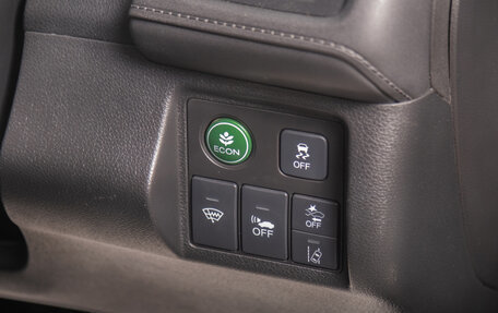 Honda Vezel, 2018 год, 2 179 000 рублей, 13 фотография