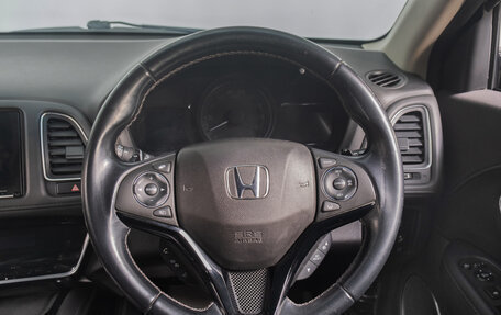 Honda Vezel, 2018 год, 2 179 000 рублей, 14 фотография