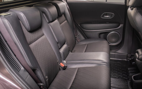 Honda Vezel, 2018 год, 2 179 000 рублей, 20 фотография