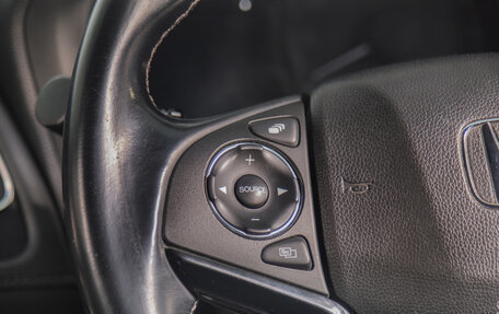 Honda Vezel, 2018 год, 2 179 000 рублей, 15 фотография