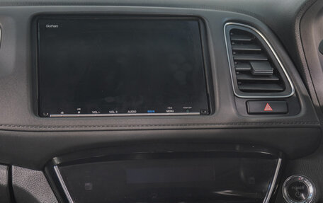 Honda Vezel, 2018 год, 2 179 000 рублей, 17 фотография