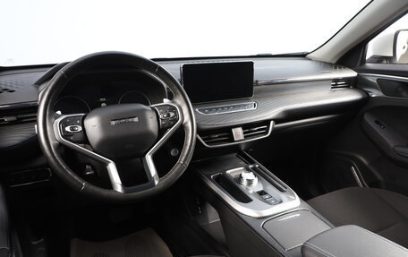 Haval Jolion, 2023 год, 1 549 000 рублей, 9 фотография