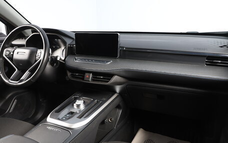 Haval Jolion, 2023 год, 1 549 000 рублей, 10 фотография