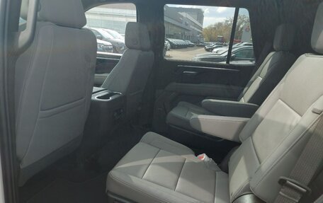 Chevrolet Tahoe IV, 2025 год, 12 900 000 рублей, 5 фотография