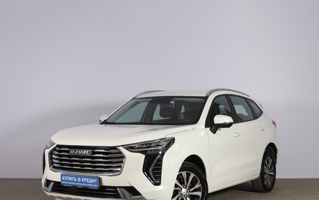 Haval Jolion, 2023 год, 1 549 000 рублей, 4 фотография