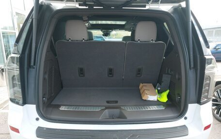 Chevrolet Tahoe IV, 2025 год, 12 900 000 рублей, 6 фотография