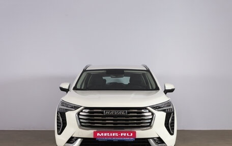 Haval Jolion, 2023 год, 1 549 000 рублей, 2 фотография
