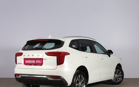 Haval Jolion, 2023 год, 1 549 000 рублей, 7 фотография