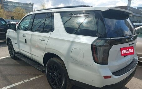 Chevrolet Tahoe IV, 2025 год, 12 900 000 рублей, 4 фотография