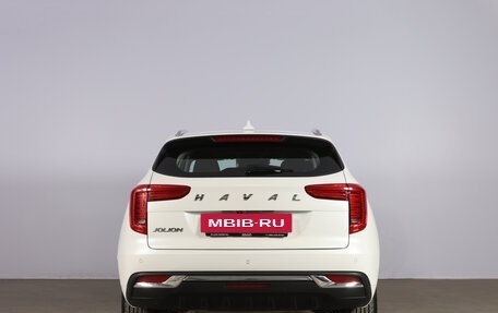 Haval Jolion, 2023 год, 1 549 000 рублей, 6 фотография