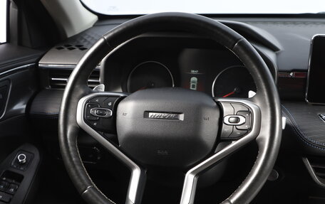 Haval Jolion, 2023 год, 1 549 000 рублей, 12 фотография