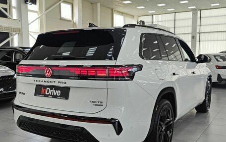 Volkswagen Teramont, 2026 год, 6 599 000 рублей, 4 фотография