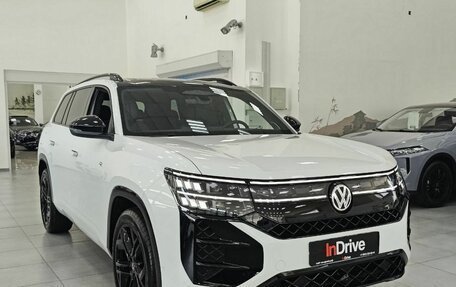 Volkswagen Teramont, 2026 год, 6 599 000 рублей, 3 фотография