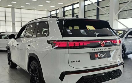 Volkswagen Teramont, 2026 год, 6 599 000 рублей, 6 фотография