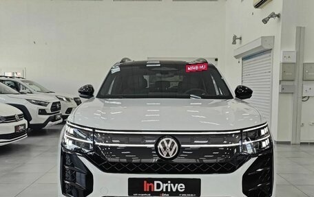 Volkswagen Teramont, 2026 год, 6 599 000 рублей, 2 фотография