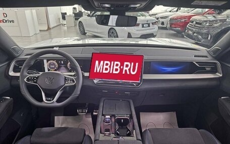 Volkswagen Teramont, 2026 год, 6 599 000 рублей, 8 фотография