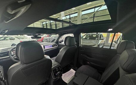 Volkswagen Teramont, 2026 год, 6 599 000 рублей, 13 фотография