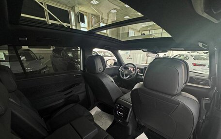 Volkswagen Teramont, 2026 год, 6 599 000 рублей, 11 фотография