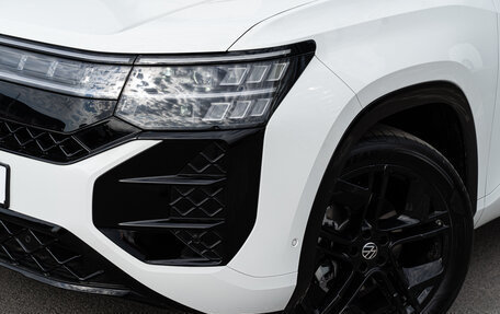 Volkswagen Teramont, 2026 год, 6 680 000 рублей, 3 фотография