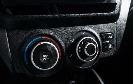 KIA Rio III рестайлинг, 2013 год, 871 000 рублей, 14 фотография