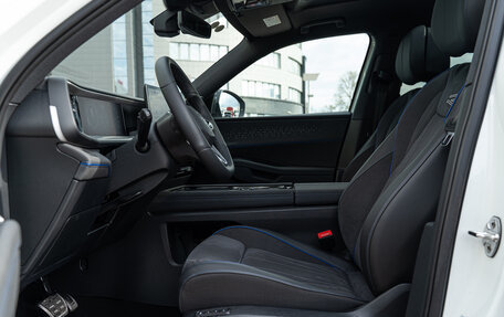 Volkswagen Teramont, 2026 год, 6 680 000 рублей, 12 фотография