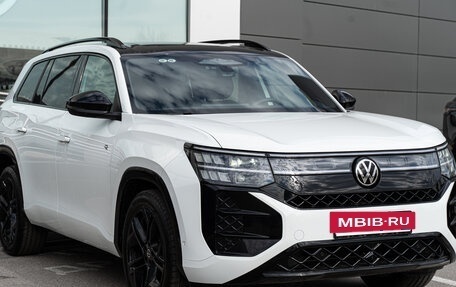 Volkswagen Teramont, 2026 год, 6 680 000 рублей, 5 фотография