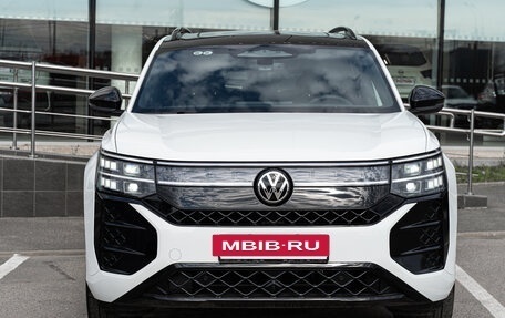 Volkswagen Teramont, 2026 год, 6 680 000 рублей, 4 фотография