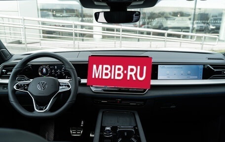 Volkswagen Teramont, 2026 год, 6 680 000 рублей, 10 фотография