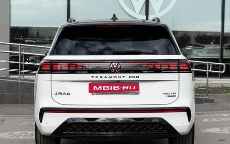 Volkswagen Teramont, 2026 год, 6 680 000 рублей, 7 фотография