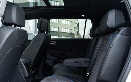 Volkswagen Teramont, 2026 год, 6 680 000 рублей, 13 фотография