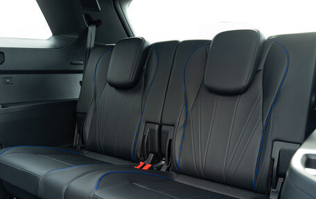 Volkswagen Teramont, 2026 год, 6 680 000 рублей, 16 фотография