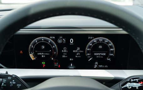 Volkswagen Teramont, 2026 год, 6 680 000 рублей, 17 фотография