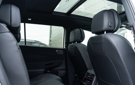 Volkswagen Teramont, 2026 год, 6 680 000 рублей, 14 фотография