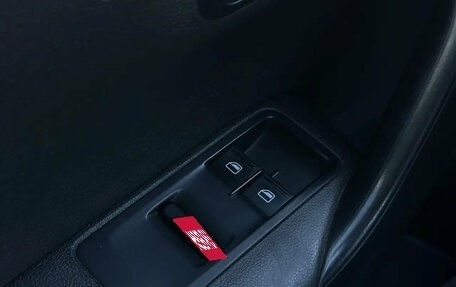 Volkswagen Polo VI (EU Market), 2015 год, 1 030 000 рублей, 10 фотография