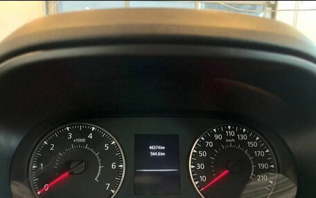 Renault Arkana I, 2021 год, 1 792 000 рублей, 7 фотография