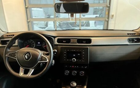 Renault Arkana I, 2021 год, 1 792 000 рублей, 5 фотография