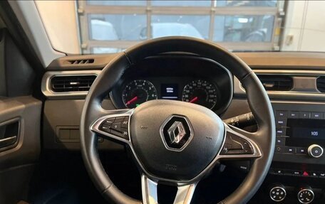 Renault Arkana I, 2021 год, 1 792 000 рублей, 6 фотография